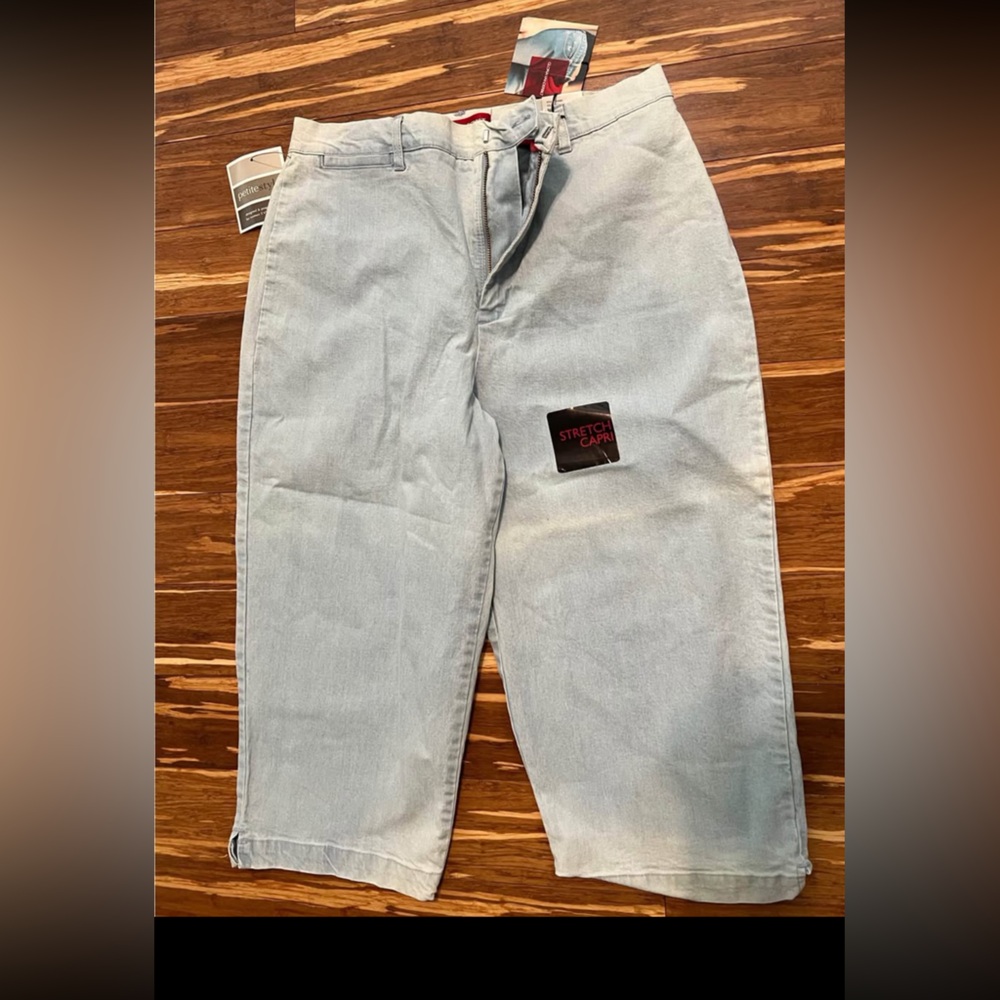 Light  Stretch Jeans Vanderbilt